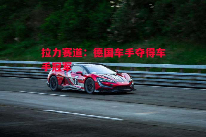 拉力赛道：德国车手夺得车手冠军