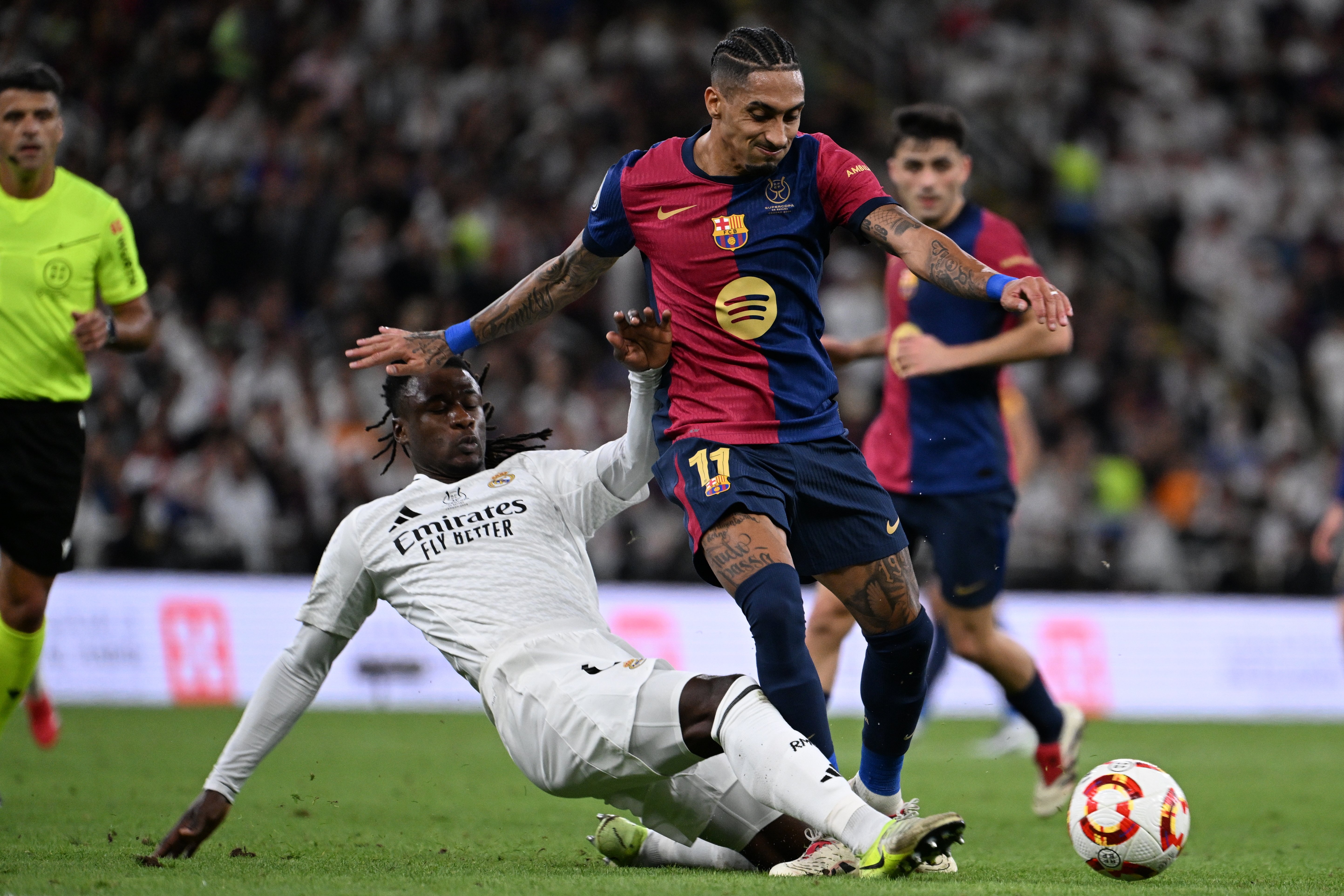 全新赛季：激动人心的足球赛事即将开启