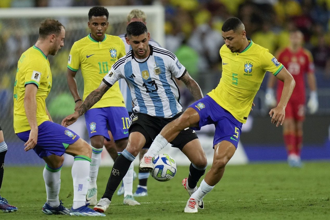 法罗群岛对阵澳大利亚民，欧洲预选赛胜负难断