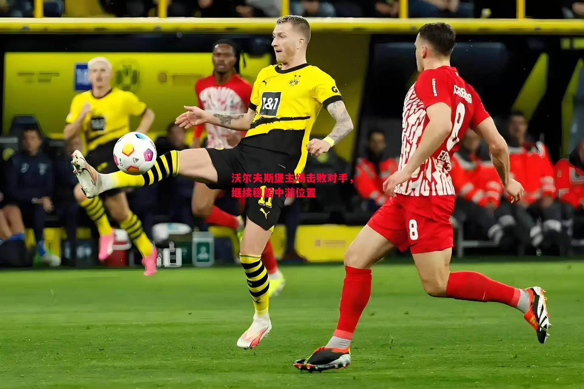 悟空体育-沃尔夫斯堡主场击败对手，继续稳居中游位置