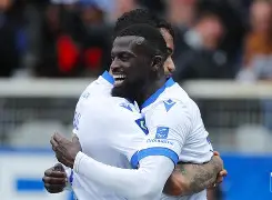 欧塞尔不敌考辛斯，面临困境考验